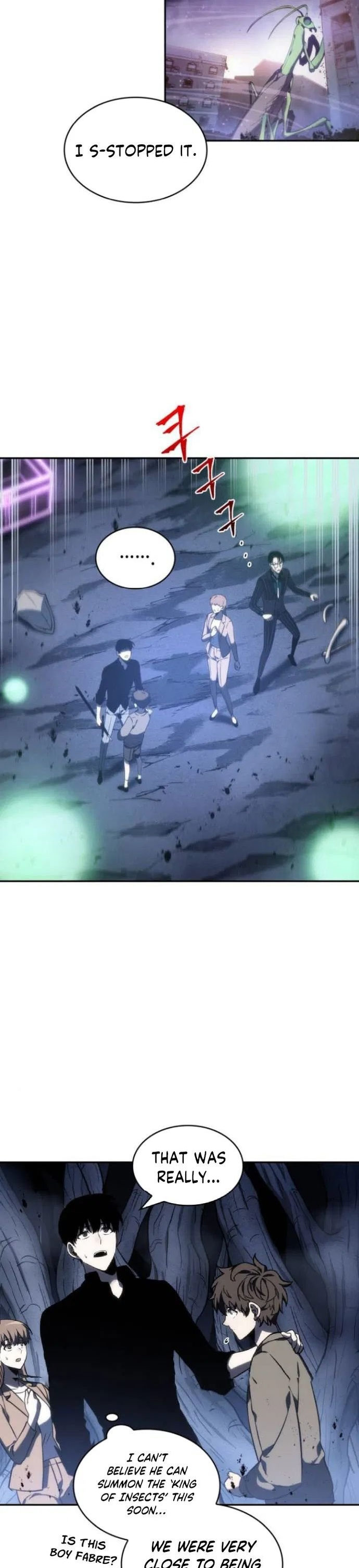 Omniscient Reader's Viewpoint Chapter 23 - Page 6