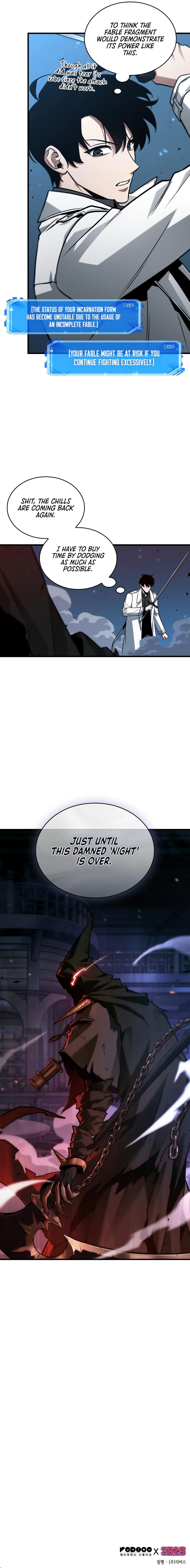 Omniscient Reader's Viewpoint Chapter 230 - Page 11