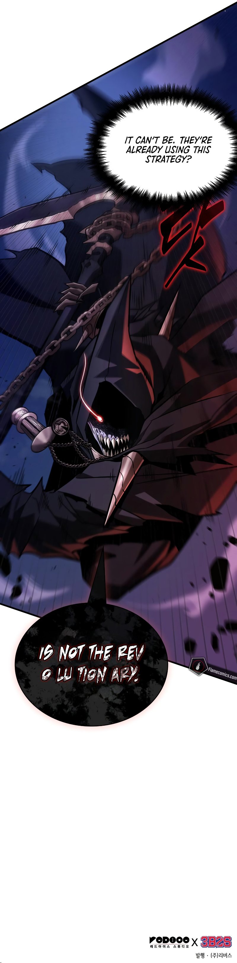 Omniscient Reader's Viewpoint Chapter 232 - Page 10