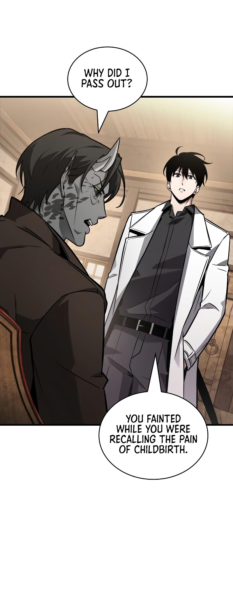 Omniscient Reader's Viewpoint Chapter 237 - Page 14