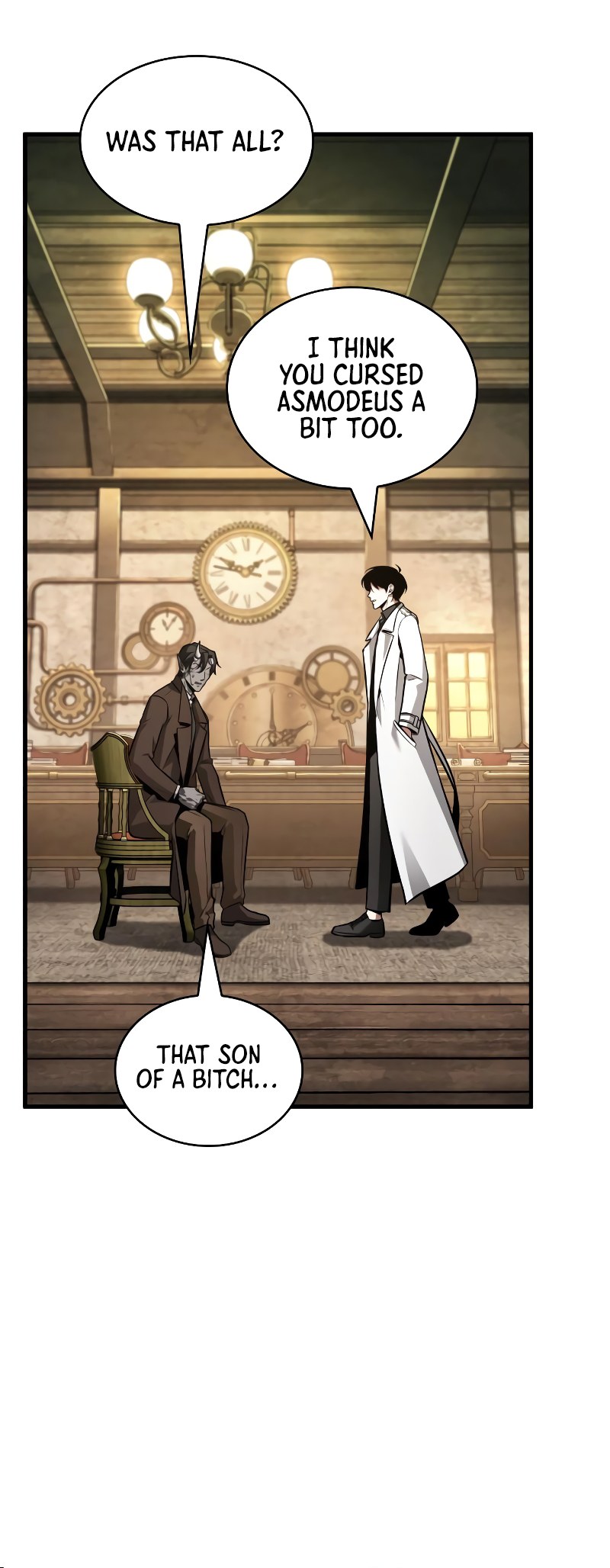 Omniscient Reader's Viewpoint Chapter 237 - Page 15