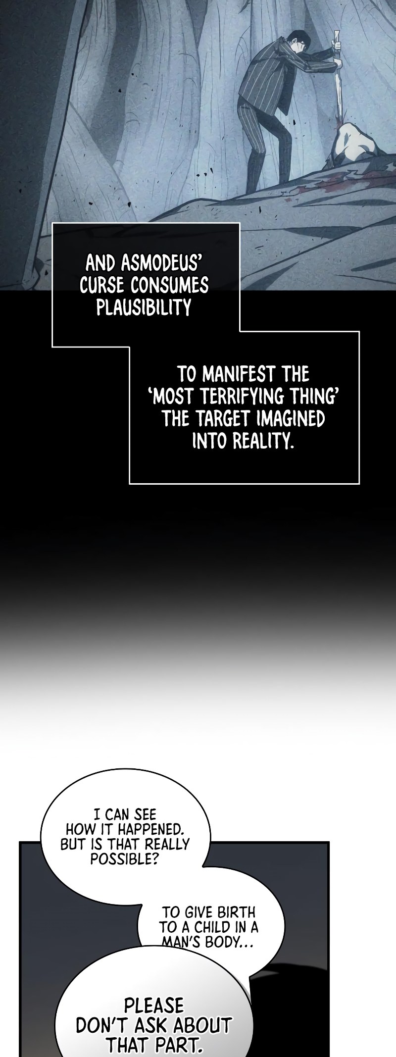 Omniscient Reader's Viewpoint Chapter 237 - Page 19