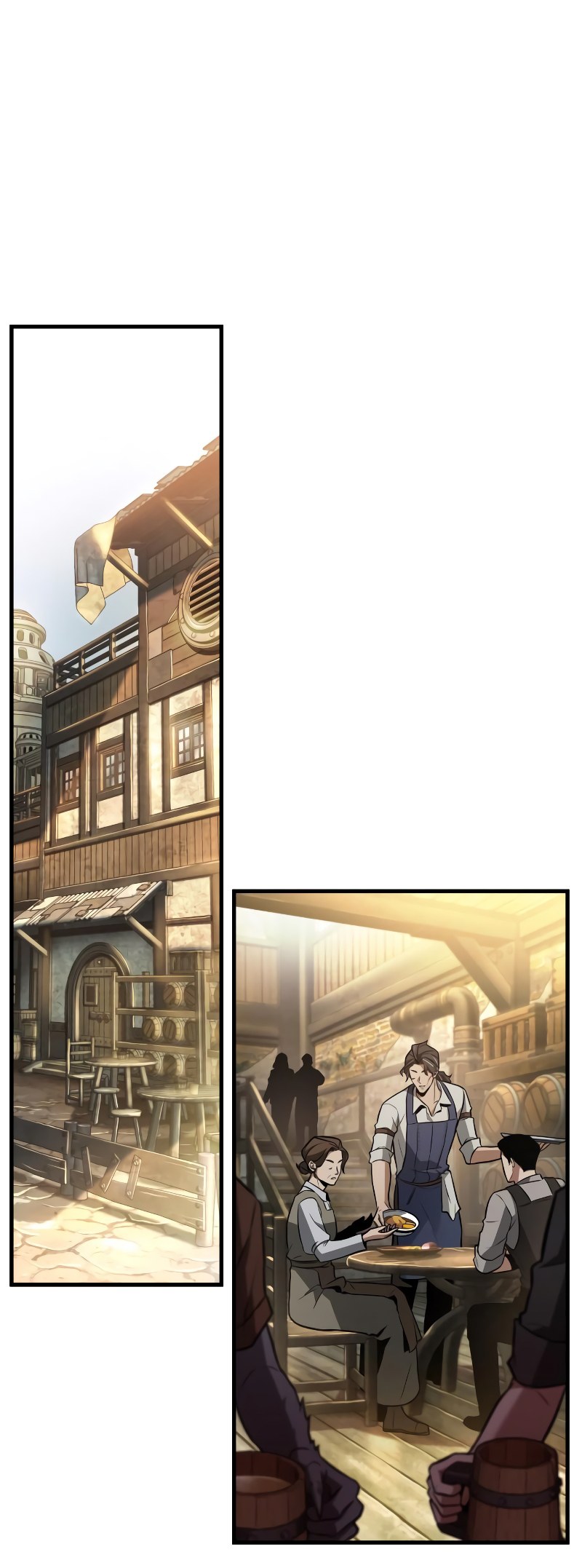 Omniscient Reader's Viewpoint Chapter 237 - Page 2