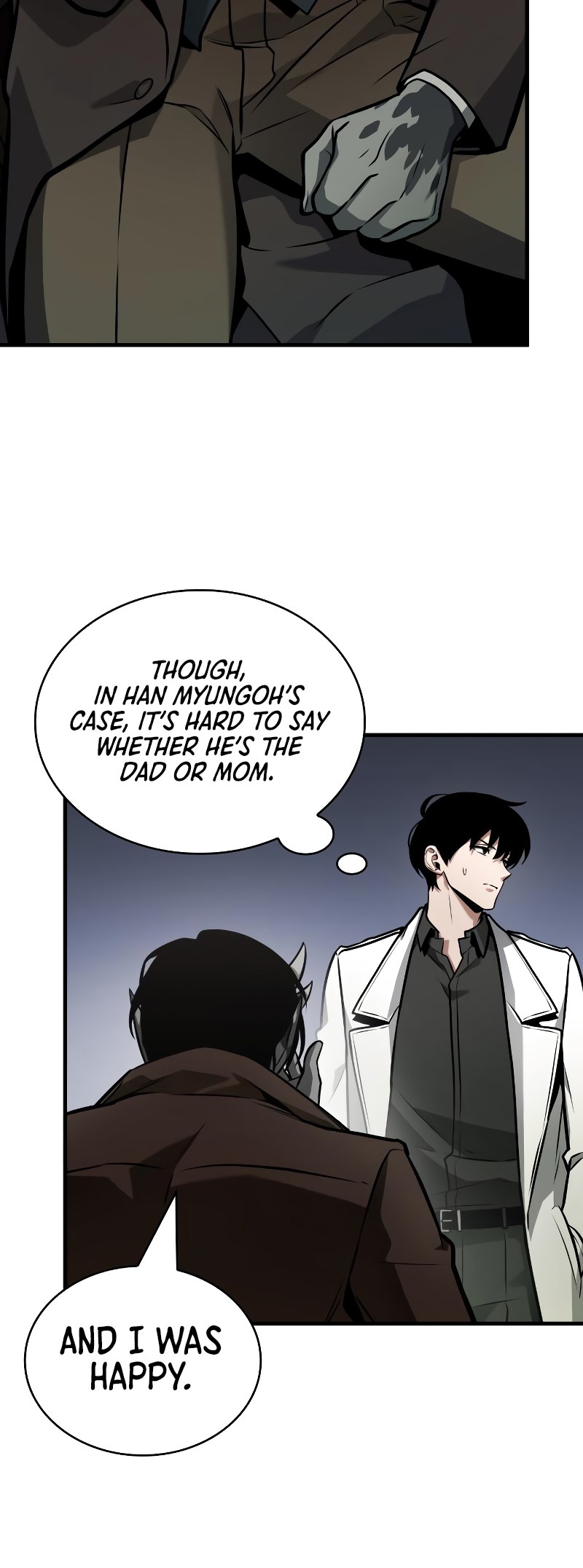 Omniscient Reader's Viewpoint Chapter 237 - Page 24