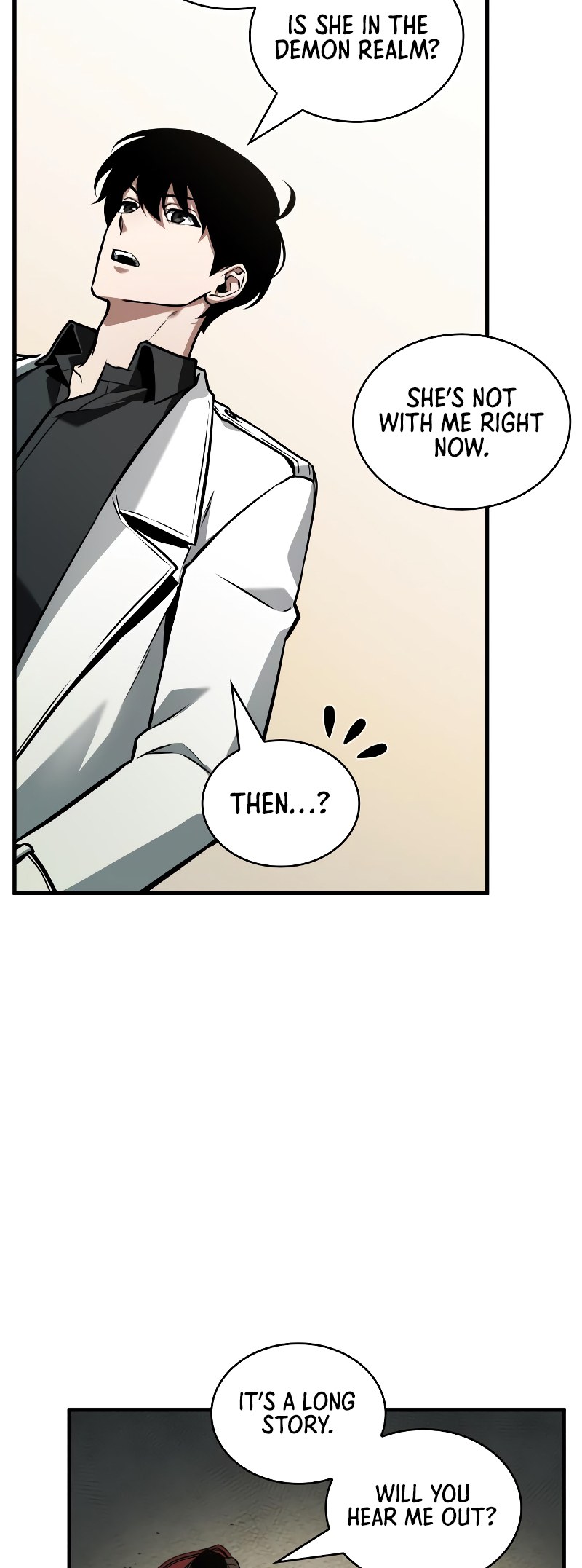 Omniscient Reader's Viewpoint Chapter 237 - Page 28