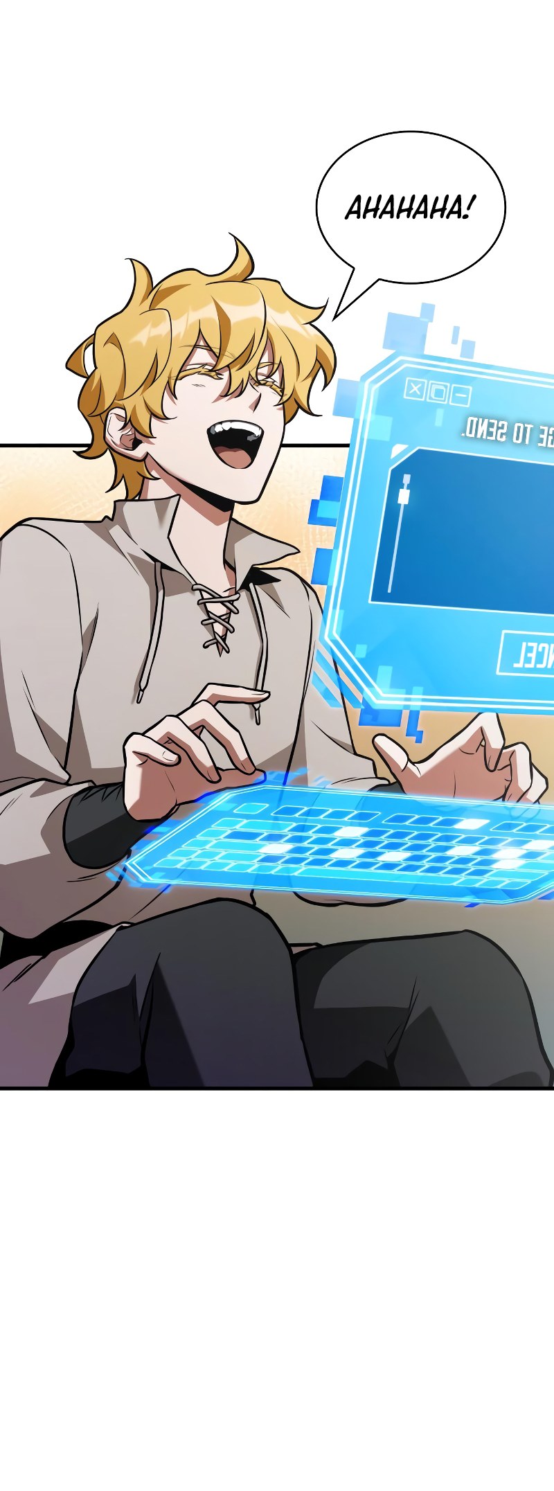 Omniscient Reader's Viewpoint Chapter 237 - Page 3