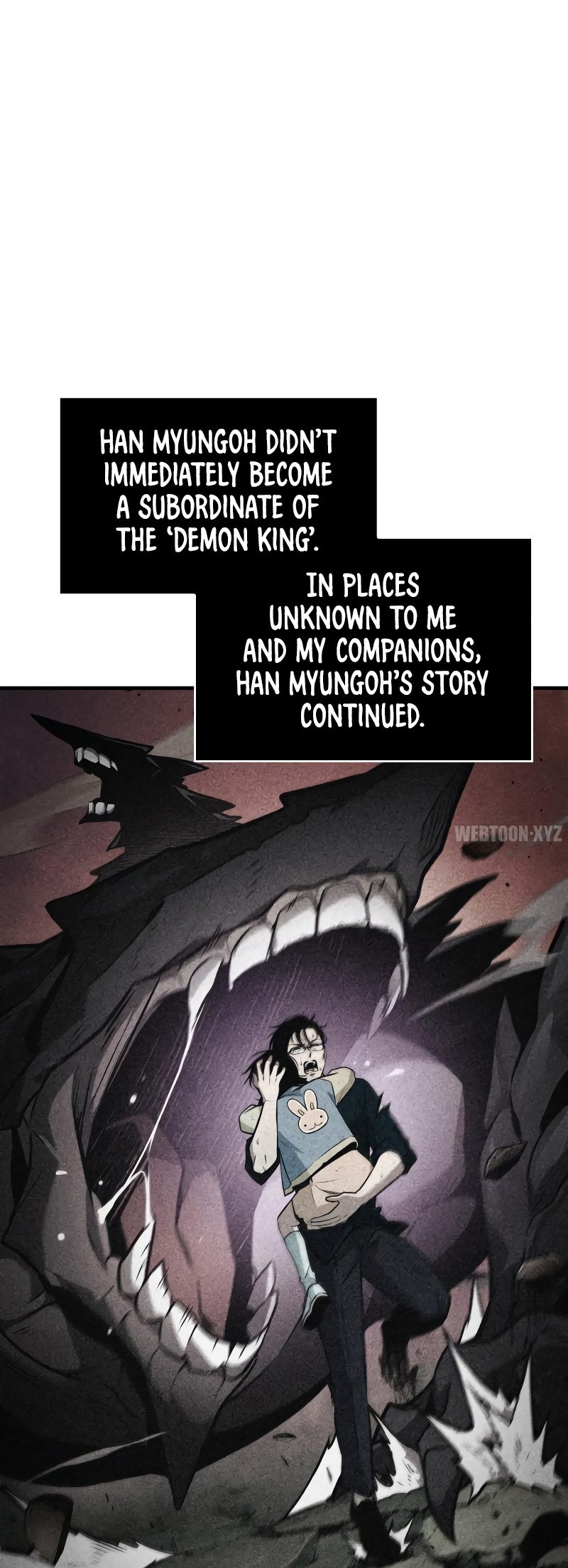 Omniscient Reader's Viewpoint Chapter 237 - Page 30