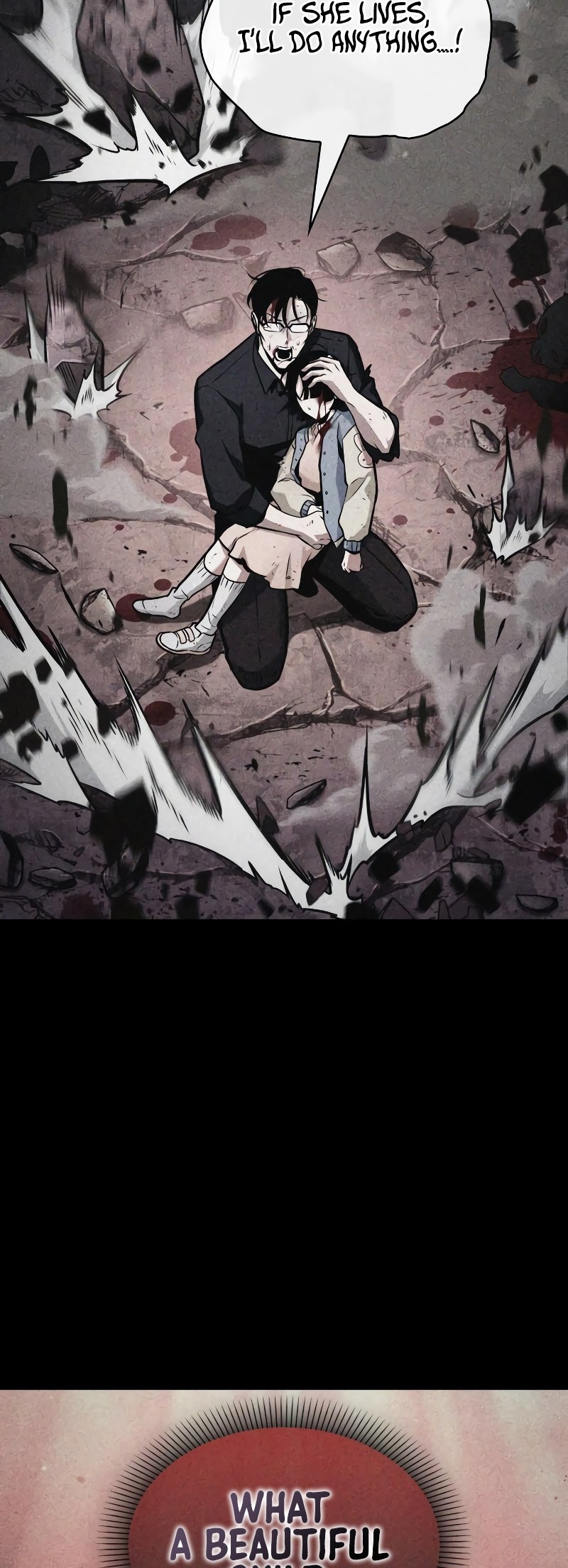 Omniscient Reader's Viewpoint Chapter 237 - Page 33