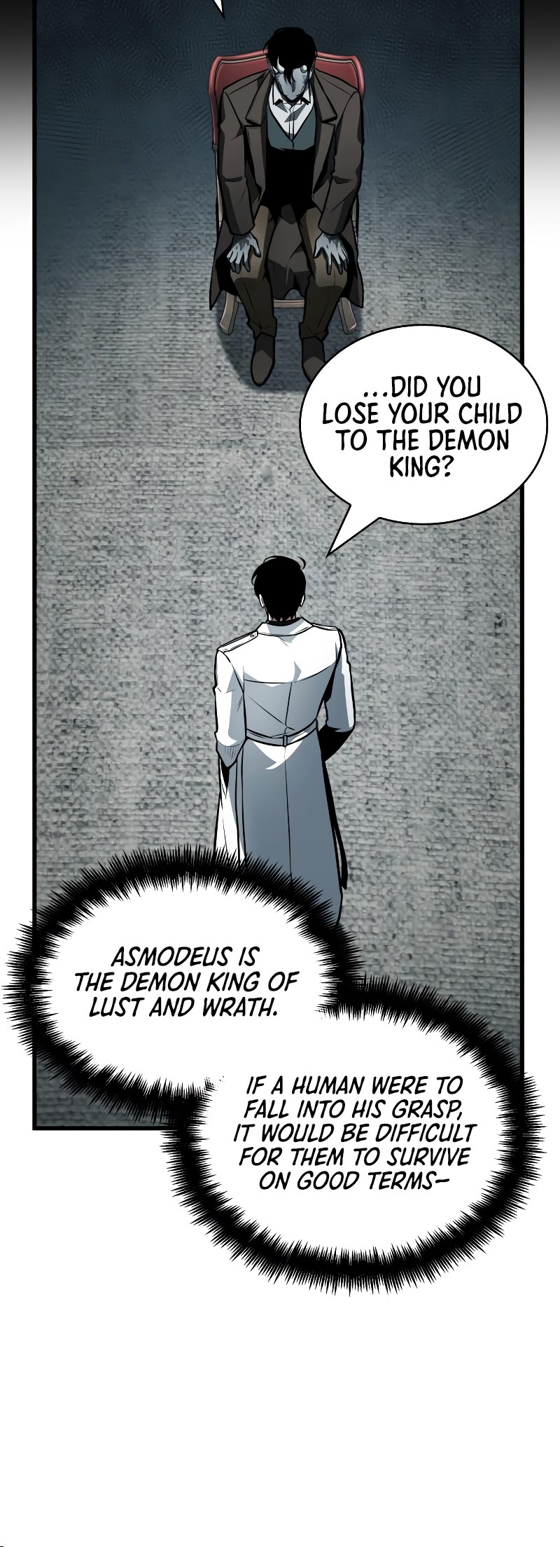 Omniscient Reader's Viewpoint Chapter 237 - Page 35