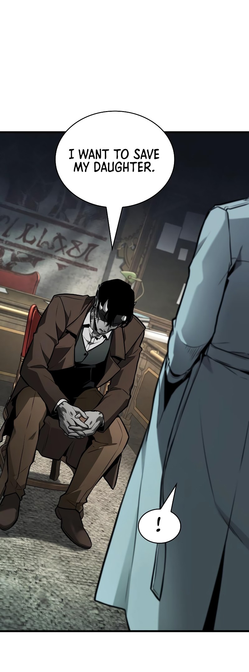 Omniscient Reader's Viewpoint Chapter 237 - Page 38