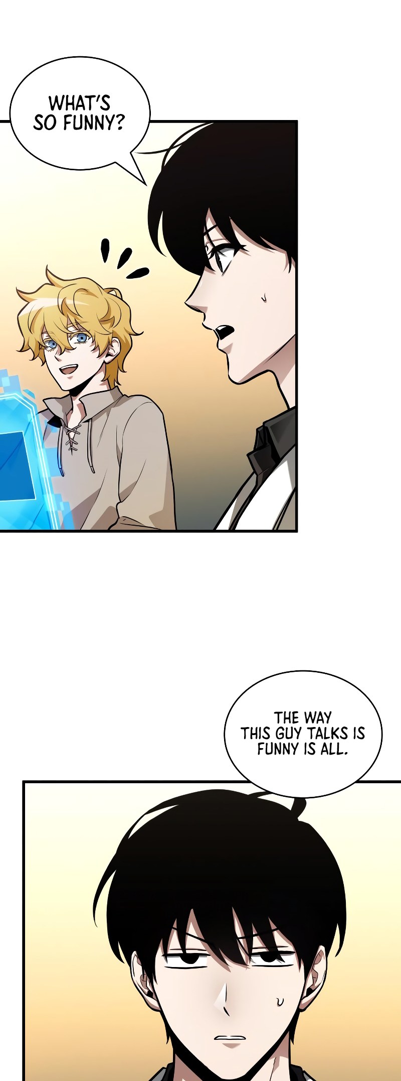 Omniscient Reader's Viewpoint Chapter 237 - Page 4