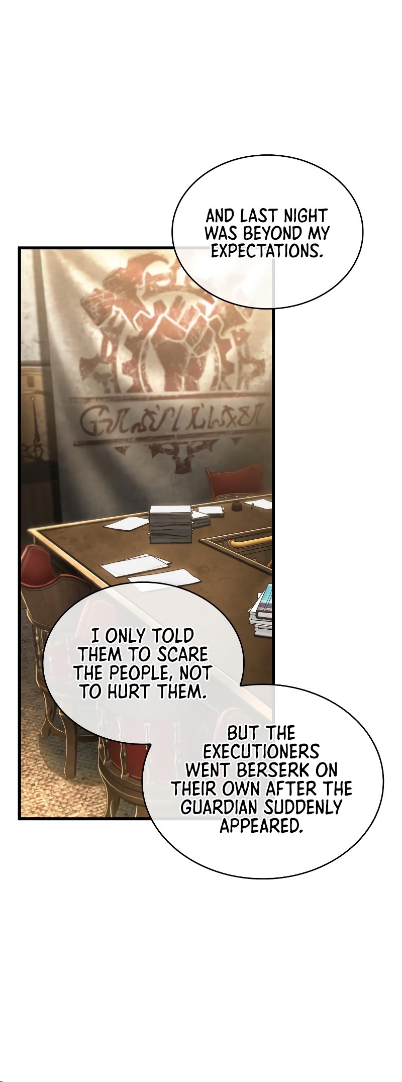 Omniscient Reader's Viewpoint Chapter 237 - Page 42