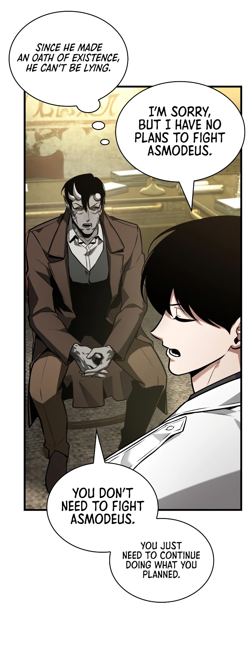 Omniscient Reader's Viewpoint Chapter 237 - Page 43