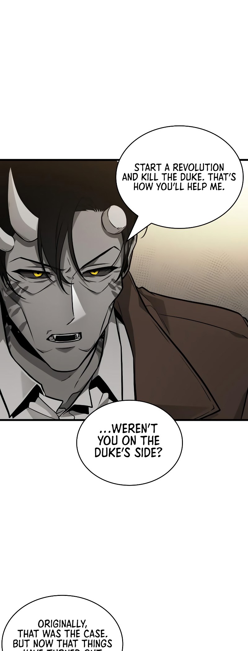 Omniscient Reader's Viewpoint Chapter 237 - Page 44