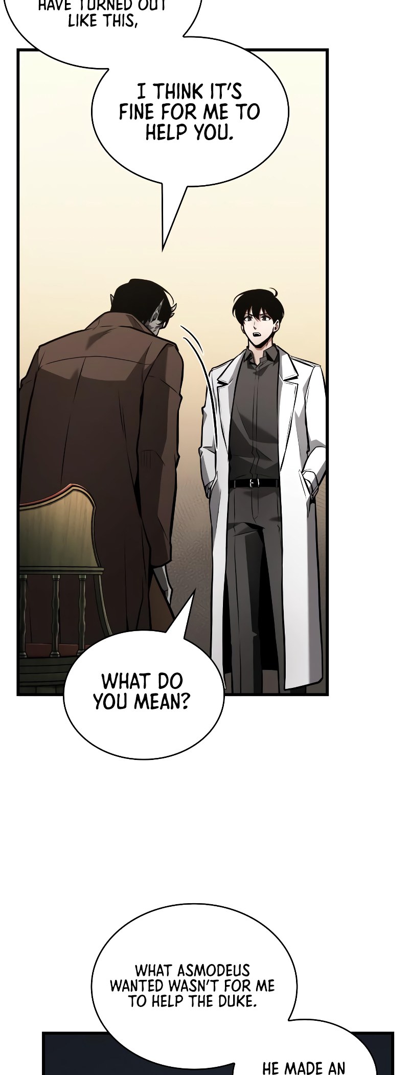 Omniscient Reader's Viewpoint Chapter 237 - Page 45