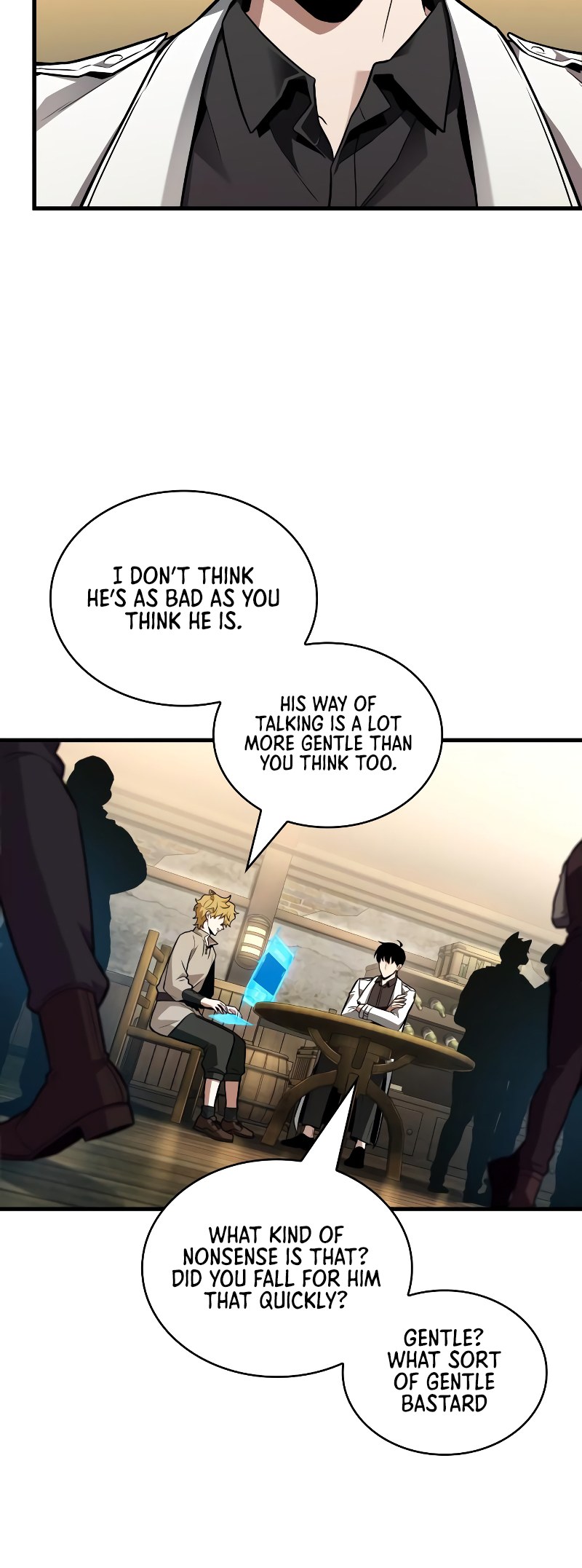 Omniscient Reader's Viewpoint Chapter 237 - Page 5