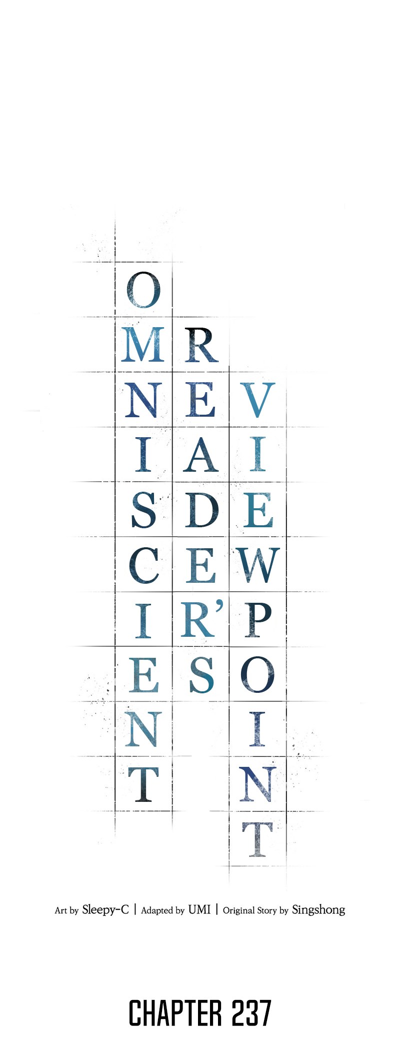 Omniscient Reader's Viewpoint Chapter 237 - Page 51