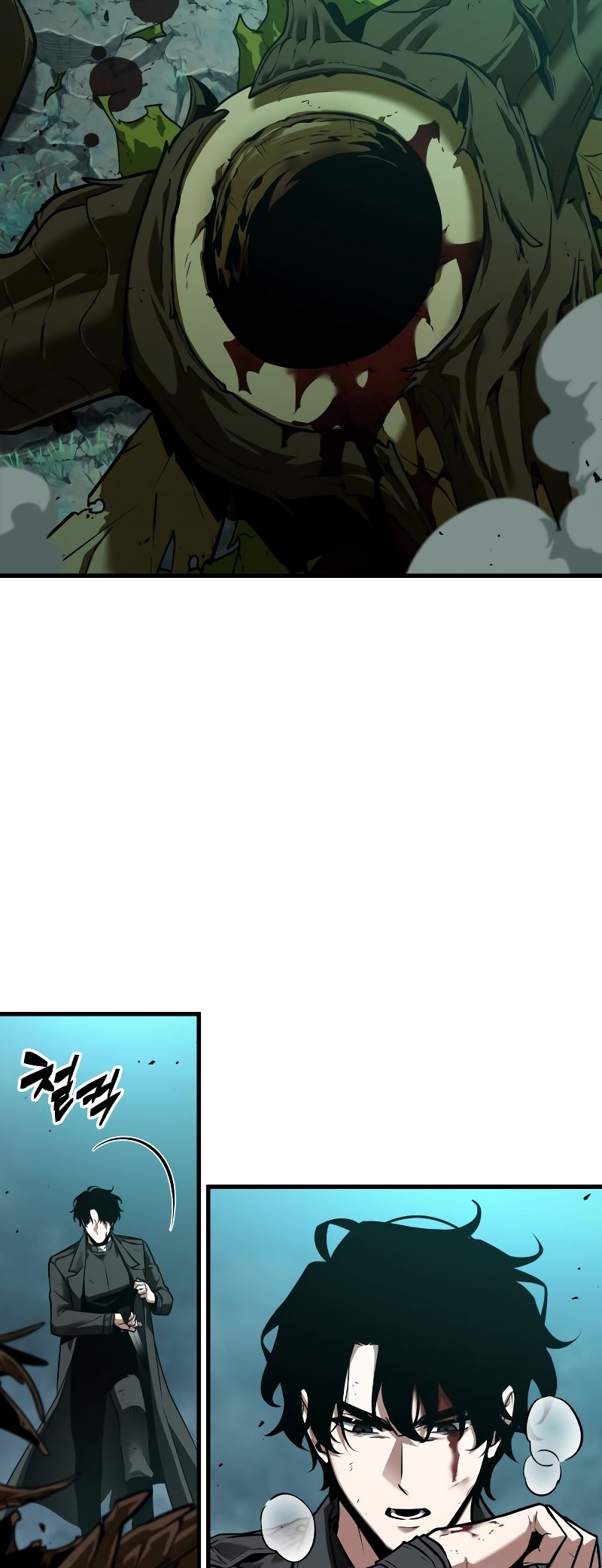 Omniscient Reader's Viewpoint Chapter 237 - Page 54