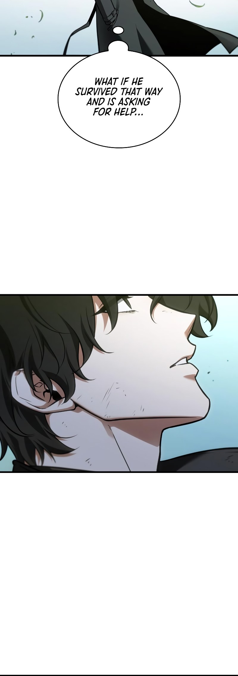 Omniscient Reader's Viewpoint Chapter 237 - Page 62