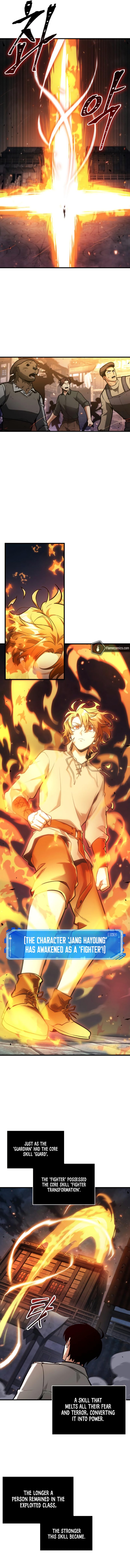 Omniscient Reader's Viewpoint Chapter 239 - Page 11