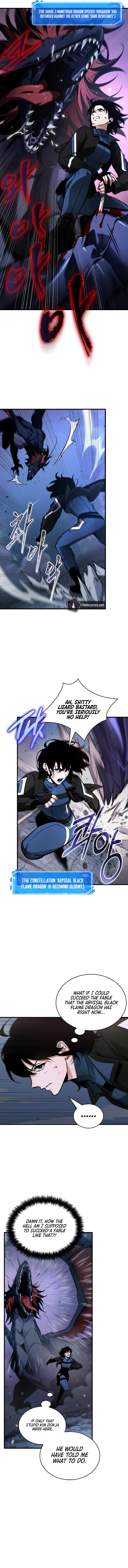 Omniscient Reader's Viewpoint Chapter 239 - Page 5