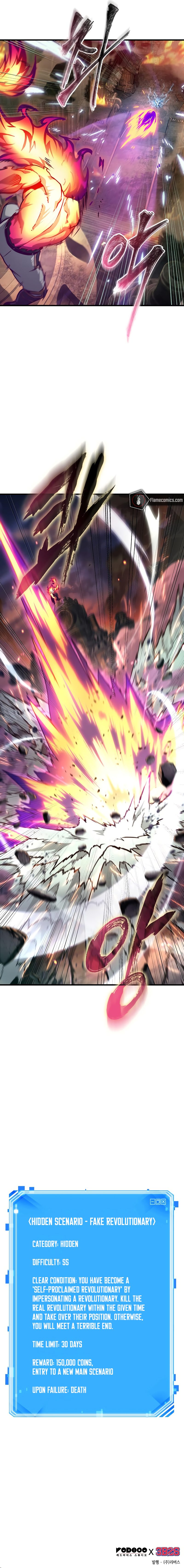 Omniscient Reader's Viewpoint Chapter 246 - Page 11