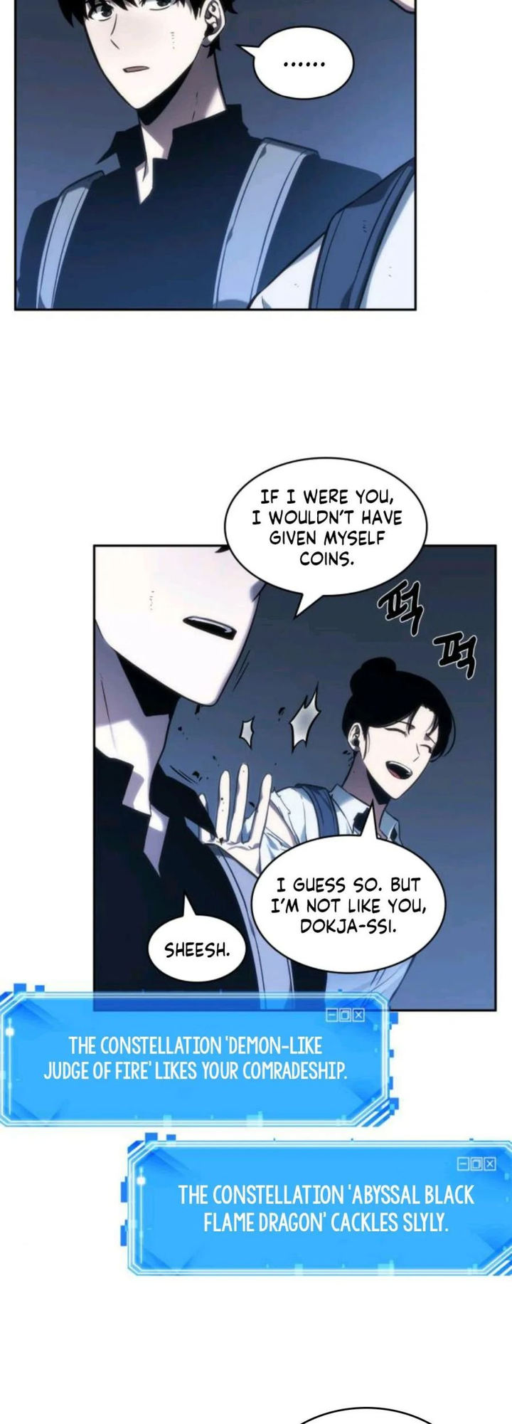 Omniscient Reader's Viewpoint Chapter 25 - Page 11