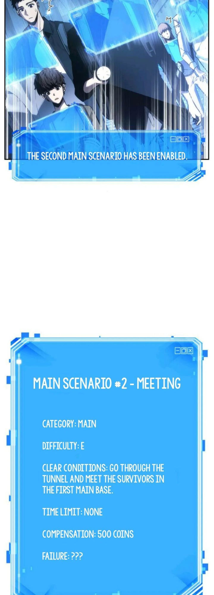 Omniscient Reader's Viewpoint Chapter 25 - Page 15