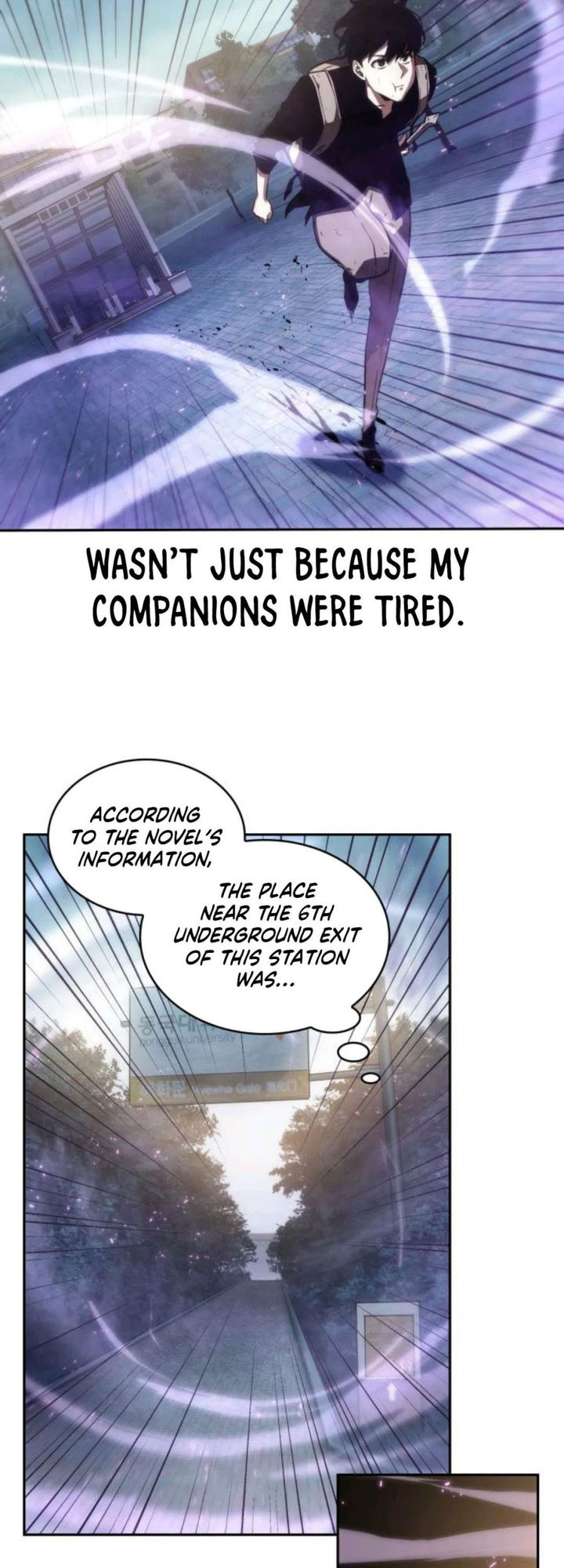 Omniscient Reader's Viewpoint Chapter 25 - Page 28