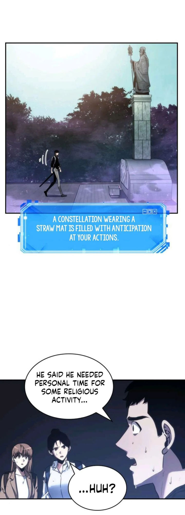 Omniscient Reader's Viewpoint Chapter 25 - Page 32