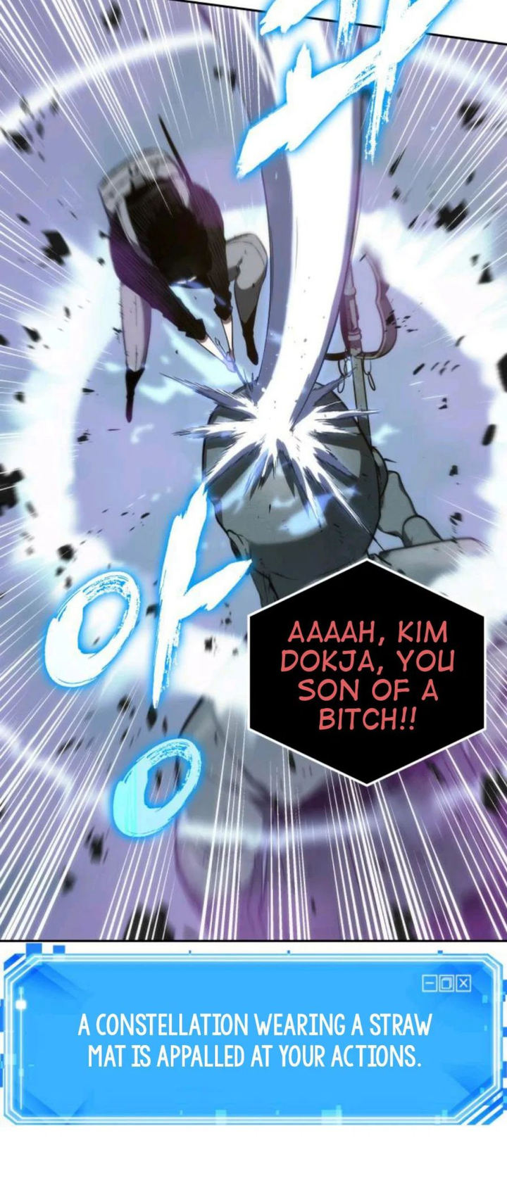 Omniscient Reader's Viewpoint Chapter 25 - Page 39