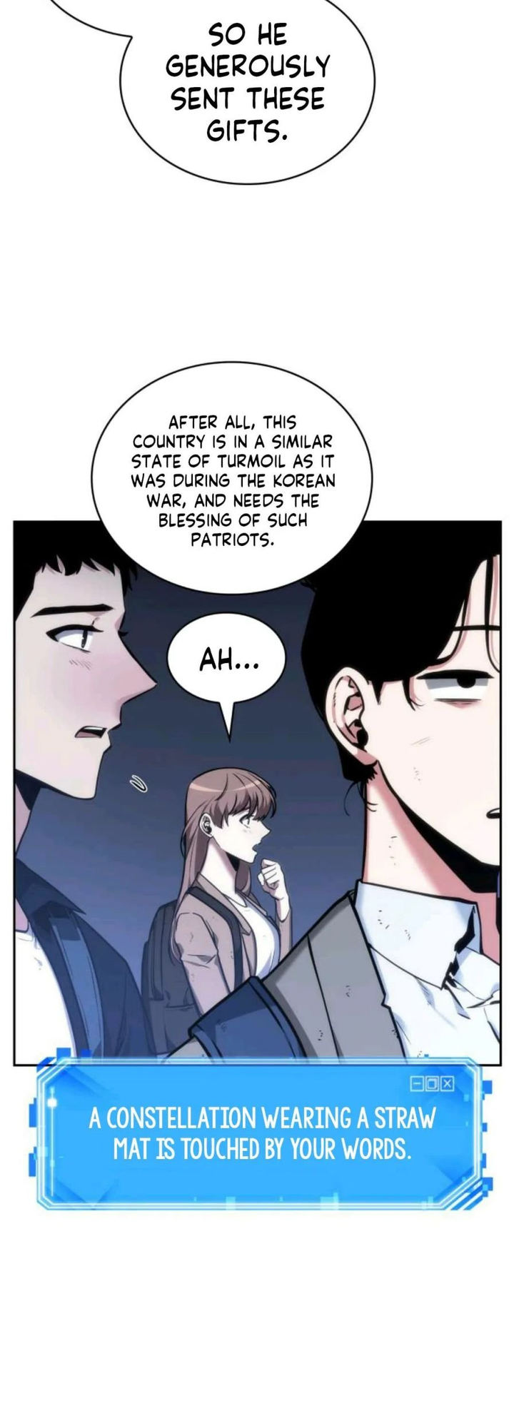 Omniscient Reader's Viewpoint Chapter 25 - Page 51