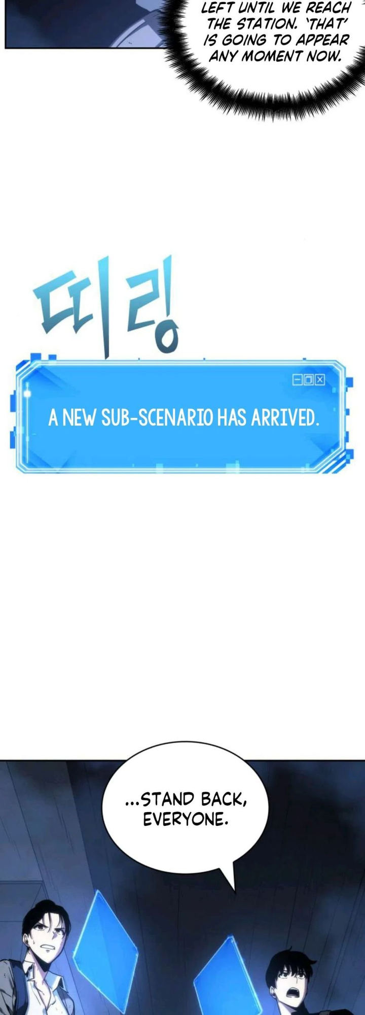 Omniscient Reader's Viewpoint Chapter 25 - Page 55