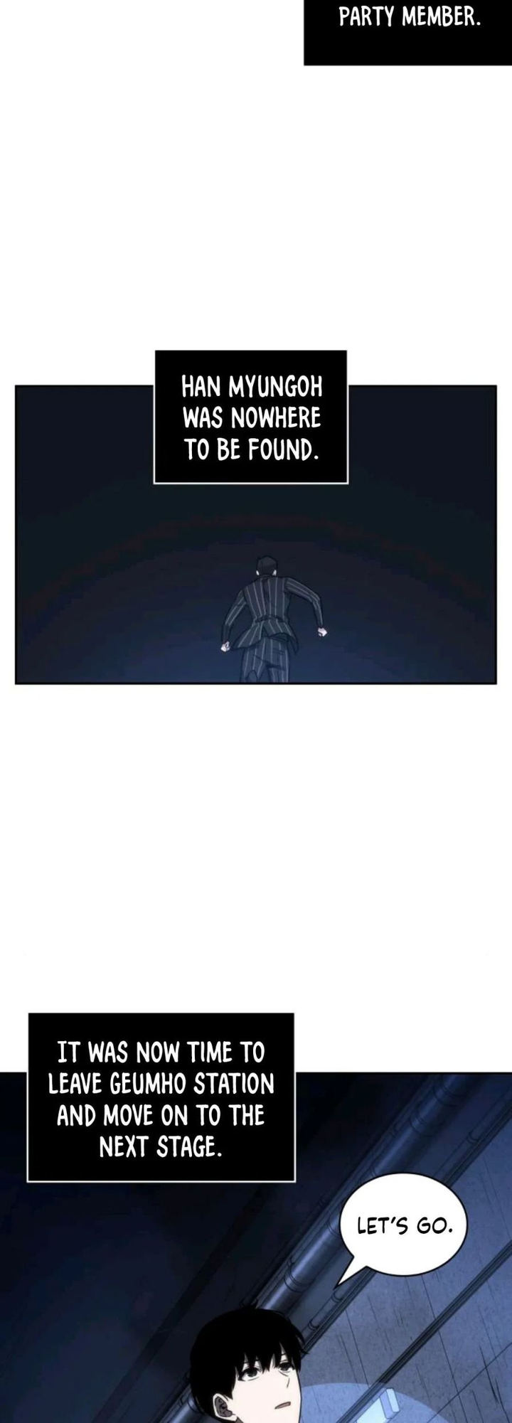 Omniscient Reader's Viewpoint Chapter 25 - Page 6