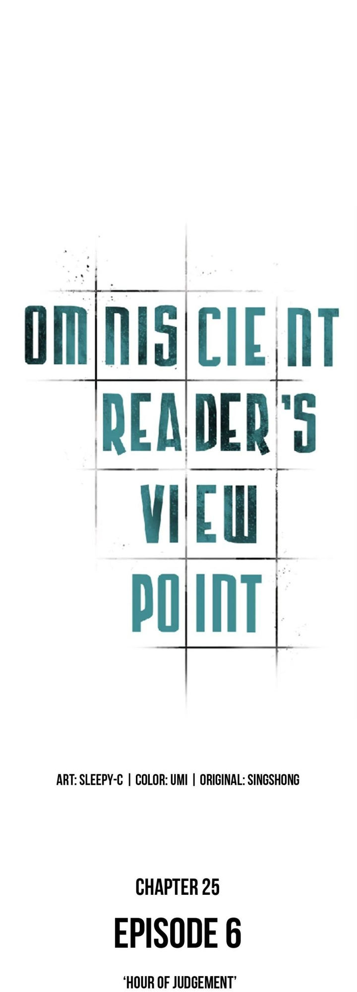 Omniscient Reader's Viewpoint Chapter 25 - Page 8
