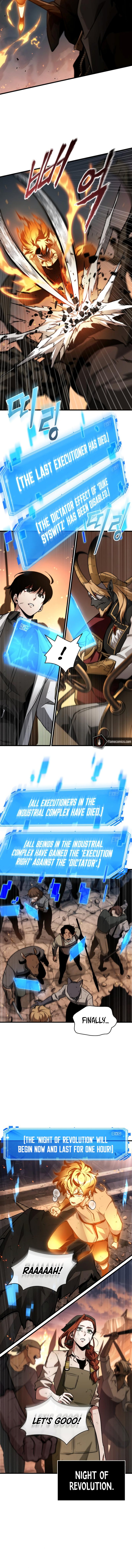 Omniscient Reader's Viewpoint Chapter 250 - Page 7