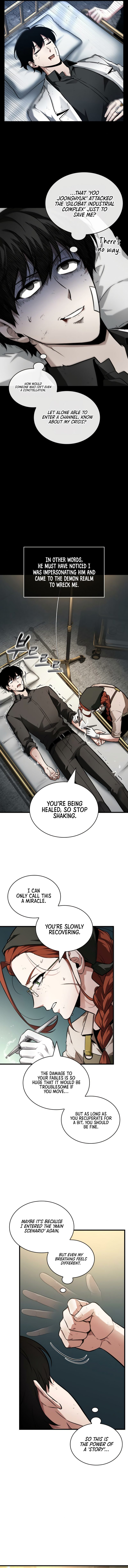 Omniscient Reader's Viewpoint Chapter 253 - Page 4