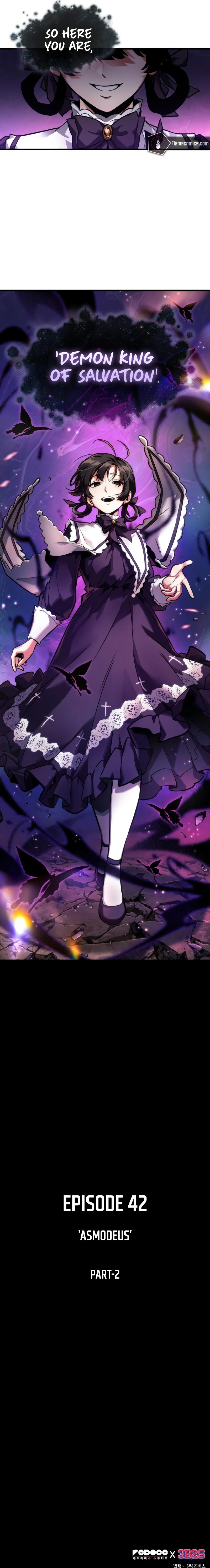 Omniscient Reader's Viewpoint Chapter 254 - Page 9