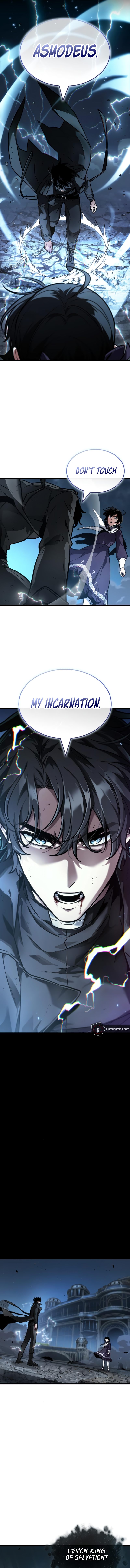 Omniscient Reader's Viewpoint Chapter 256 - Page 9