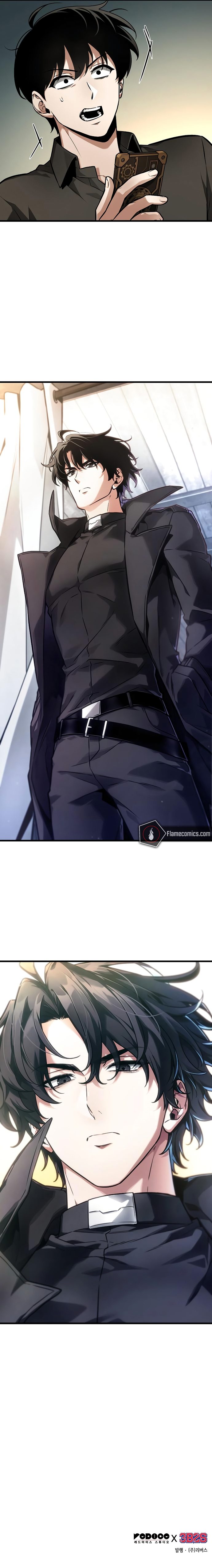 Omniscient Reader's Viewpoint Chapter 259 - Page 9