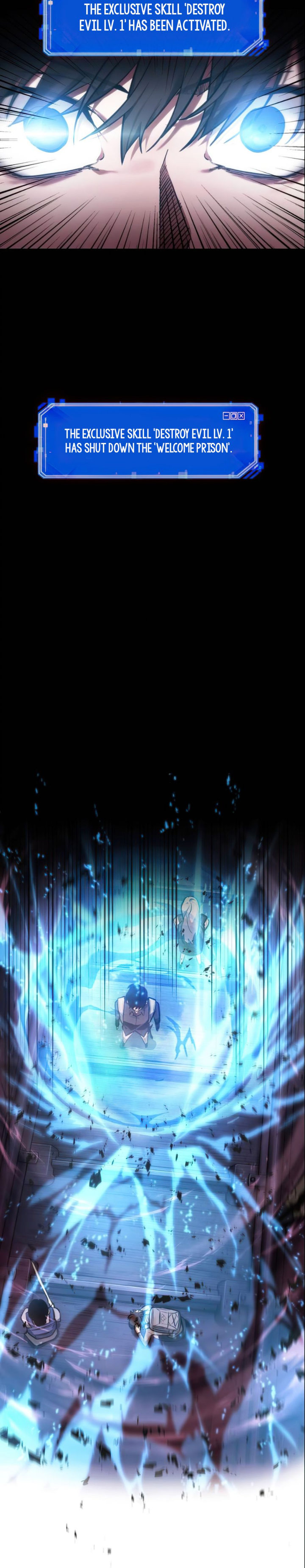 Omniscient Reader's Viewpoint Chapter 26 - Page 11