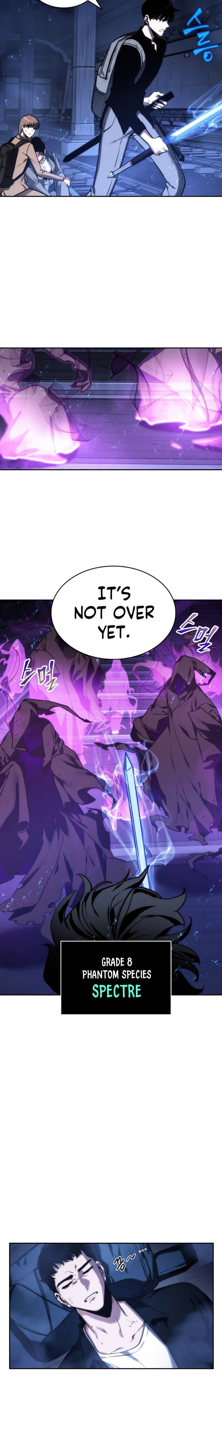 Omniscient Reader's Viewpoint Chapter 26 - Page 15