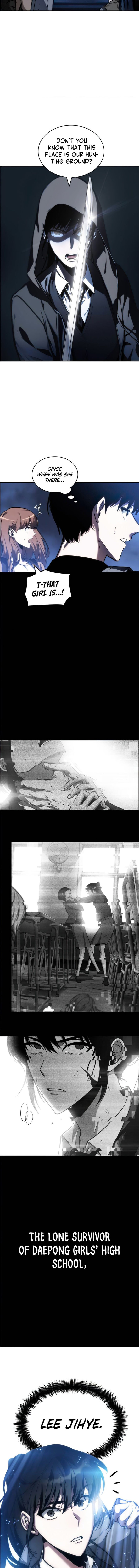 Omniscient Reader's Viewpoint Chapter 26 - Page 19