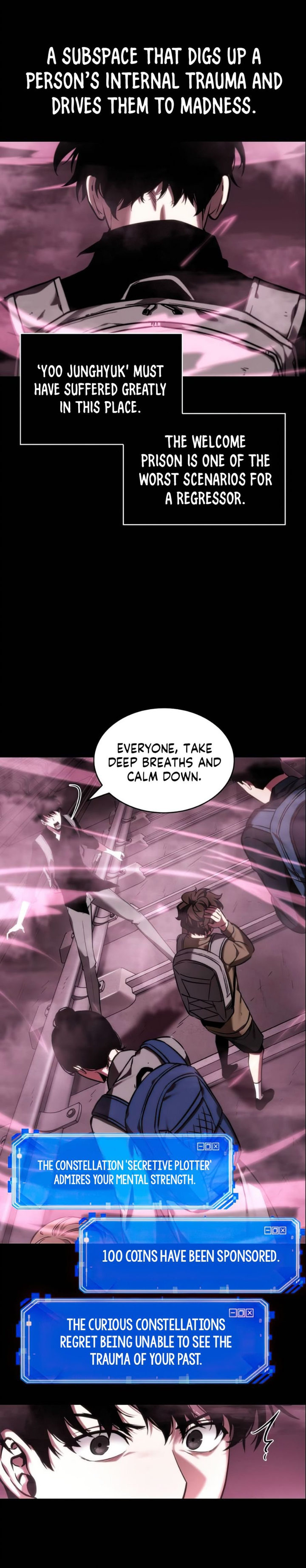 Omniscient Reader's Viewpoint Chapter 26 - Page 7