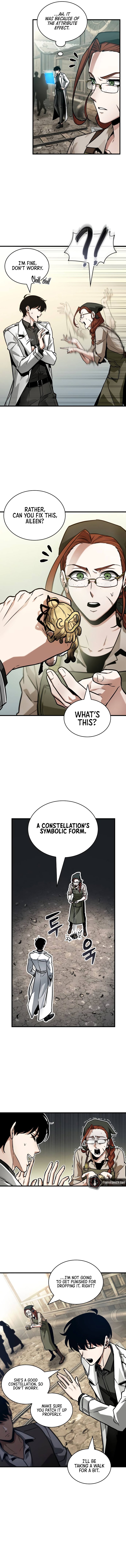 Omniscient Reader's Viewpoint Chapter 261 - Page 12