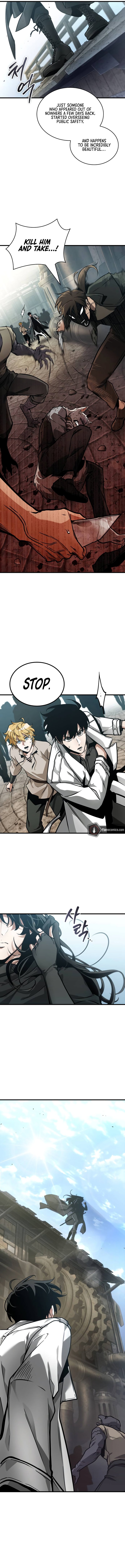 Omniscient Reader's Viewpoint Chapter 261 - Page 17