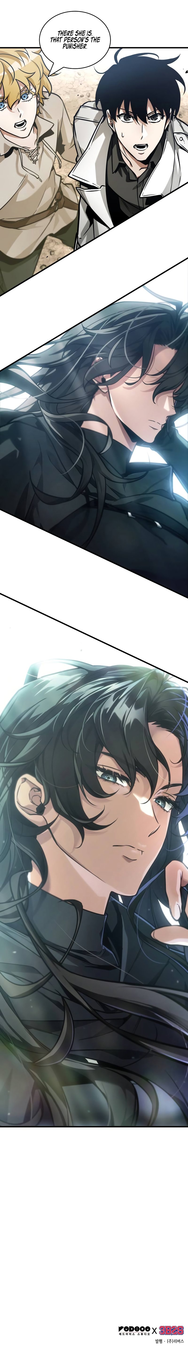 Omniscient Reader's Viewpoint Chapter 261 - Page 18