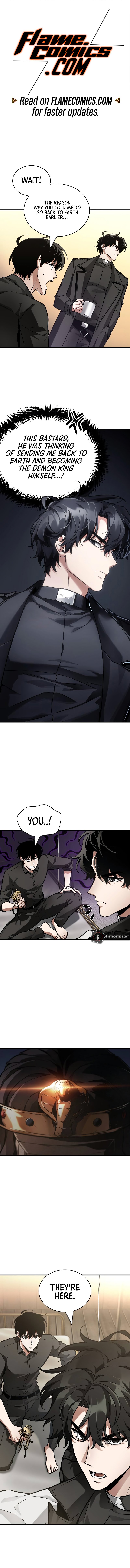 Omniscient Reader's Viewpoint Chapter 261 - Page 2