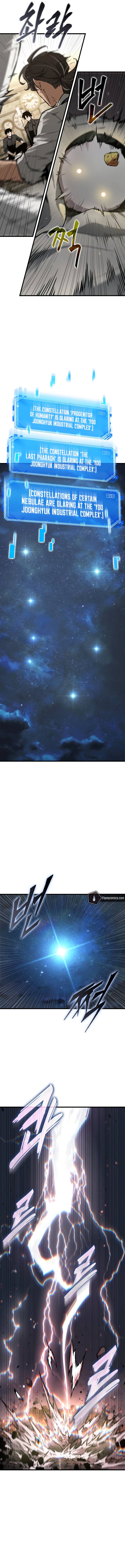 Omniscient Reader's Viewpoint Chapter 261 - Page 3