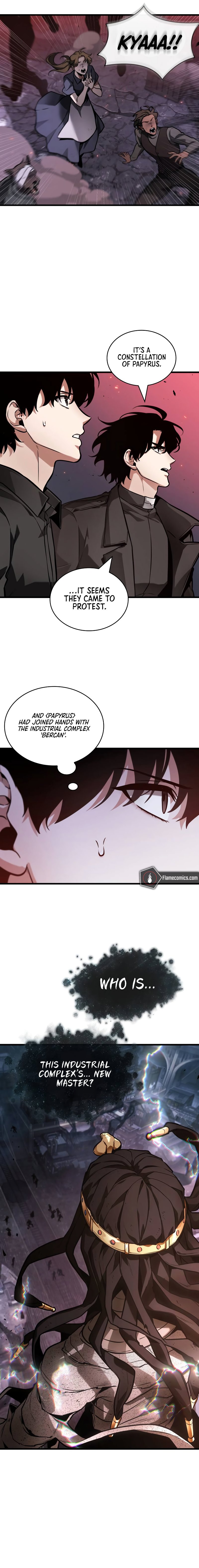 Omniscient Reader's Viewpoint Chapter 261 - Page 5